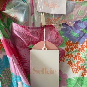 Selkie - The Beverly Hills Dress
